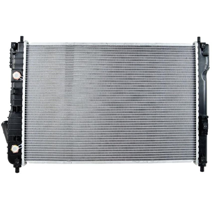 ONE STOP SOLUTIONS 13097 OSC Cooling Products 13097 New Radiator