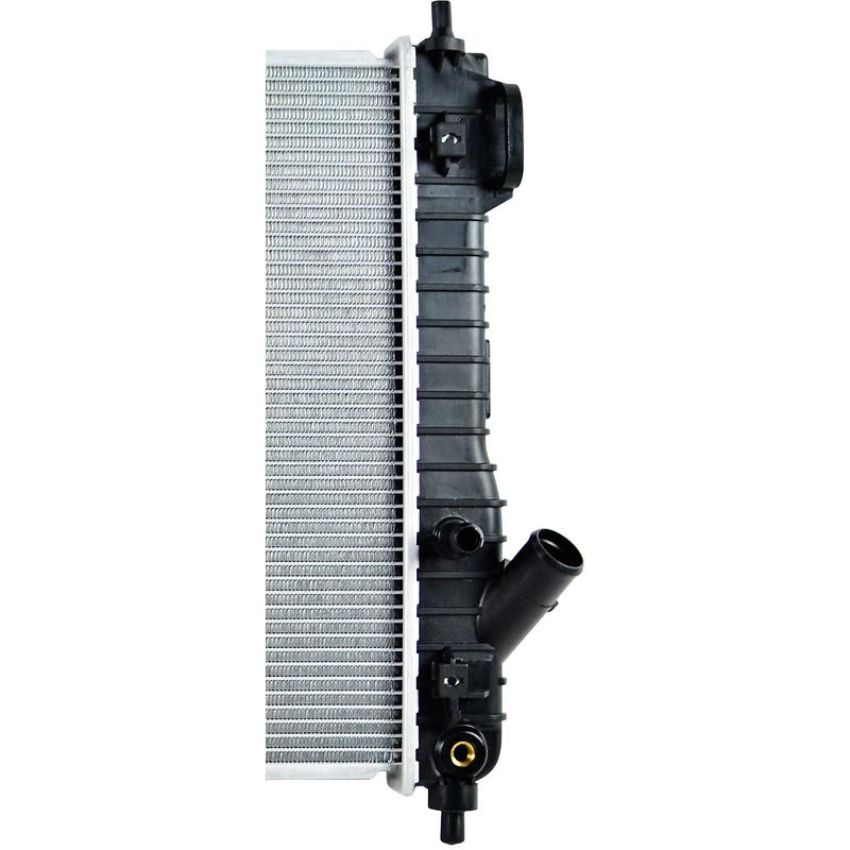 ONE STOP SOLUTIONS 13097 OSC Cooling Products 13097 New Radiator