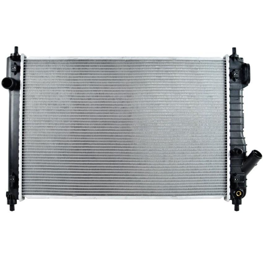 ONE STOP SOLUTIONS 13097 OSC Cooling Products 13097 New Radiator