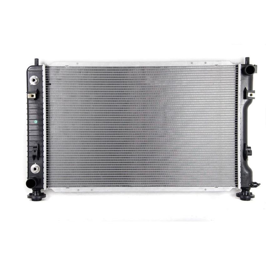 ONE STOP SOLUTIONS 13103 OSC Cooling Products 13103 New Radiator