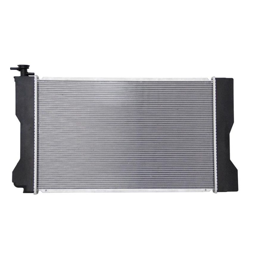 ONE STOP SOLUTIONS 13106 OSC Cooling Products 13106 New Radiator