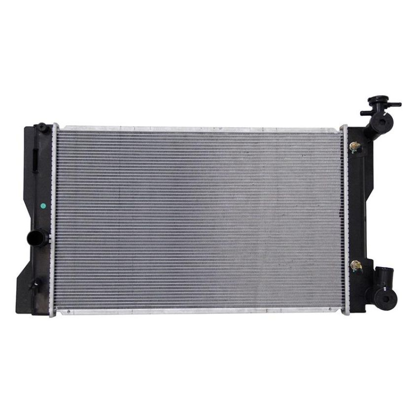 ONE STOP SOLUTIONS 13106E OSC Cooling Products 13106 New Radiator