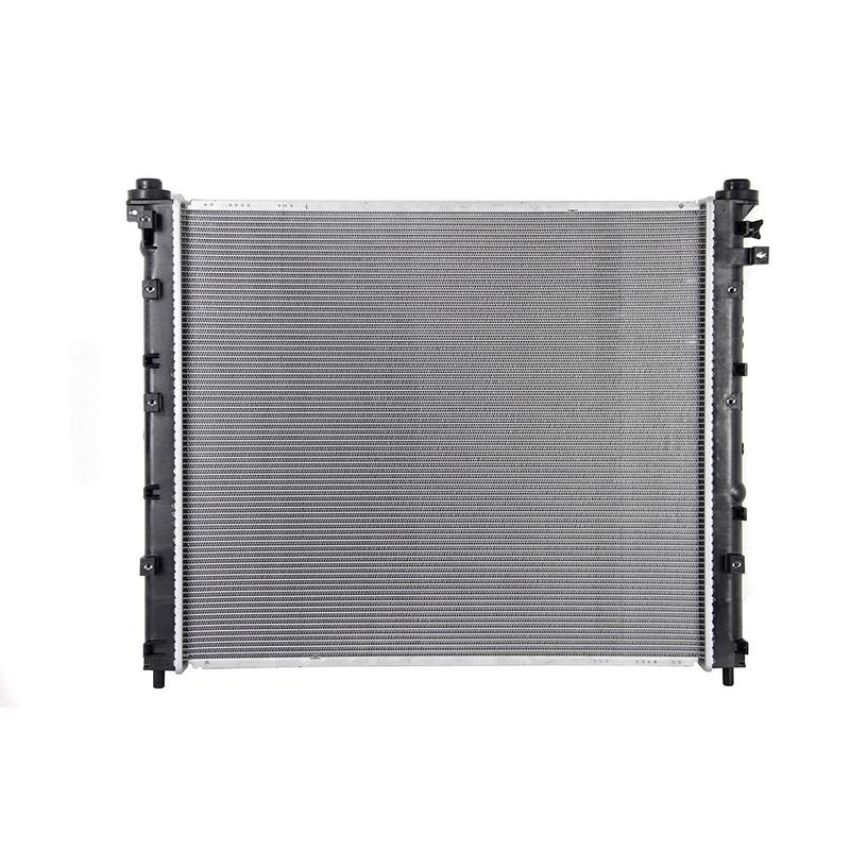 ONE STOP SOLUTIONS 13108 OSC Cooling Products 13108 New Radiator