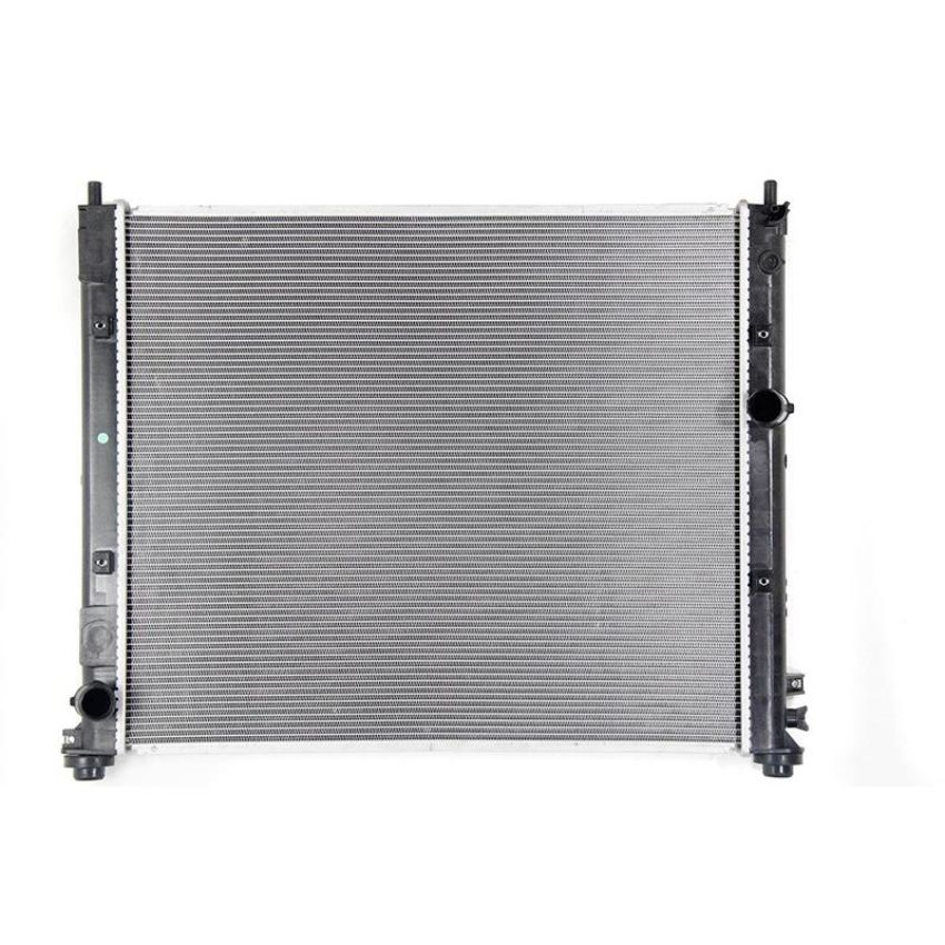 ONE STOP SOLUTIONS 13113 OSC Cooling Products 13113 New Radiator