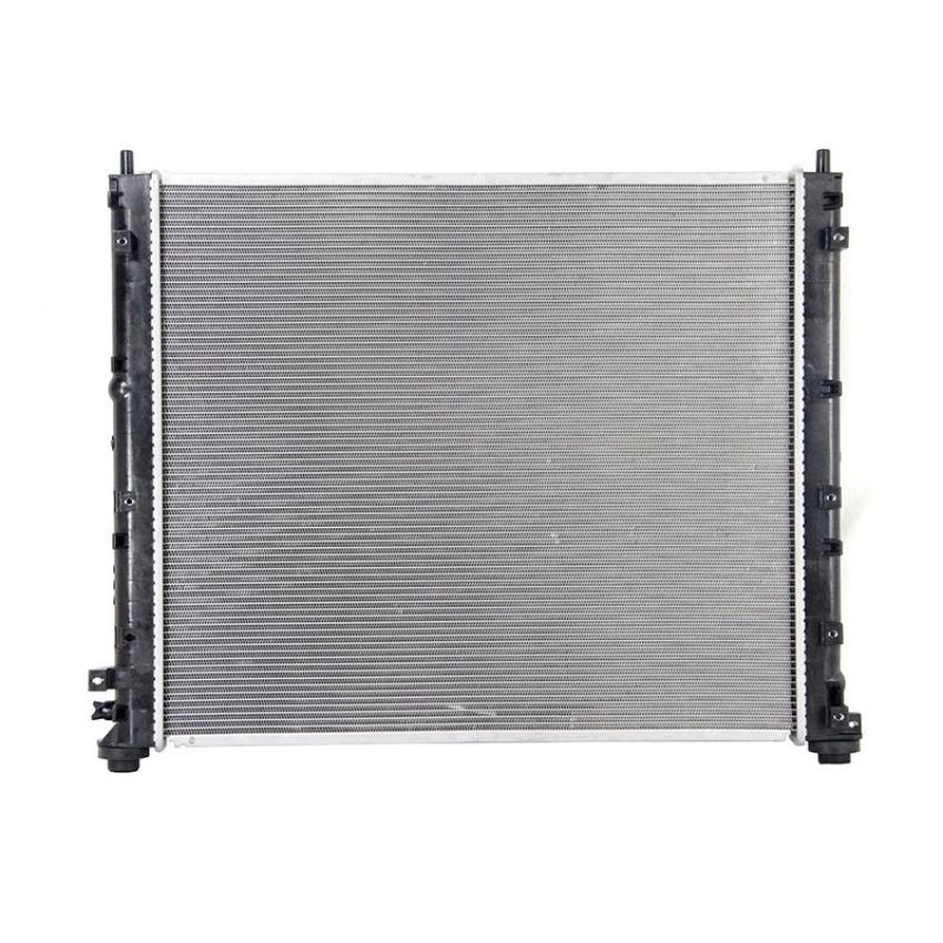 ONE STOP SOLUTIONS 13115 OSC Cooling Products 13115 New Radiator
