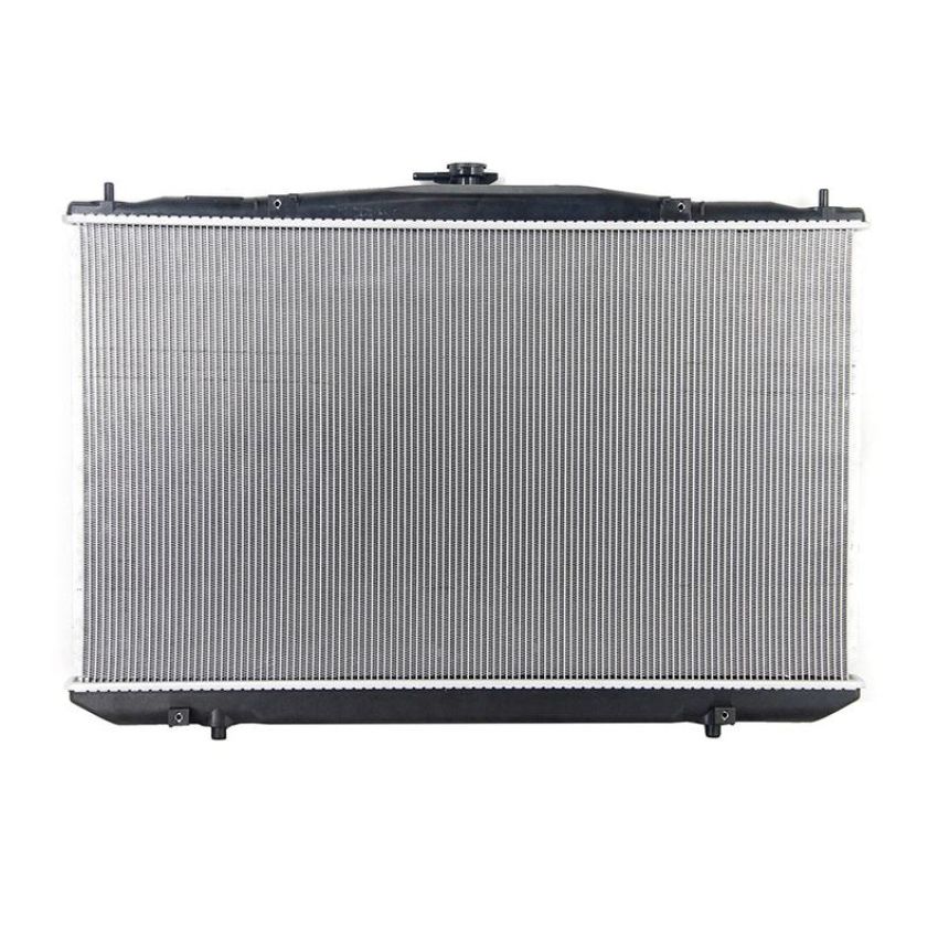 ONE STOP SOLUTIONS 13117 OSC Cooling Products 13117 New Radiator