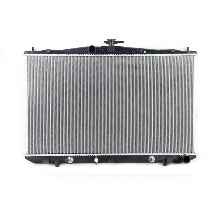 ONE STOP SOLUTIONS 13117 OSC Cooling Products 13117 New Radiator