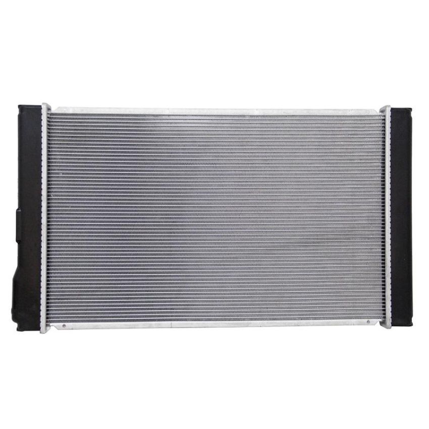 ONE STOP SOLUTIONS 13119 OSC Cooling Products 13119 New Radiator
