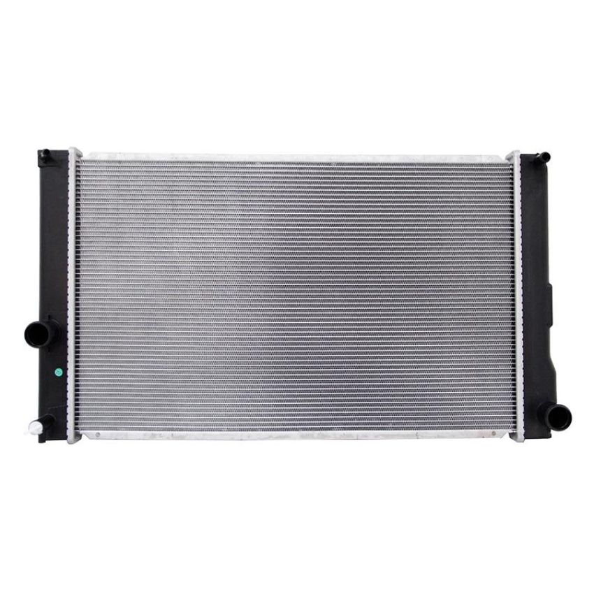 ONE STOP SOLUTIONS 13119 OSC Cooling Products 13119 New Radiator