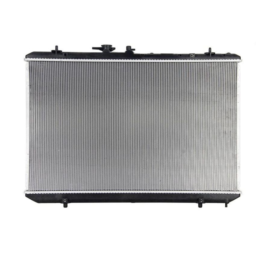 ONE STOP SOLUTIONS 13123 OSC Cooling Products 13123 New Radiator