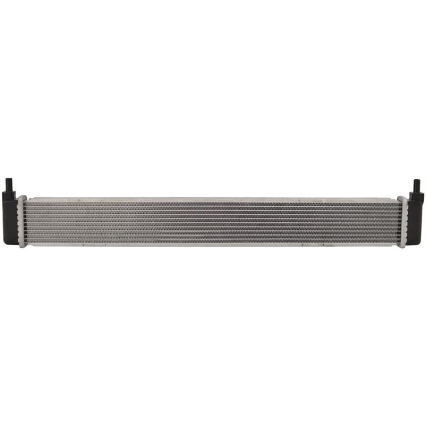 ONE STOP SOLUTIONS 13124 OSC Cooling Products 13124 New Radiator