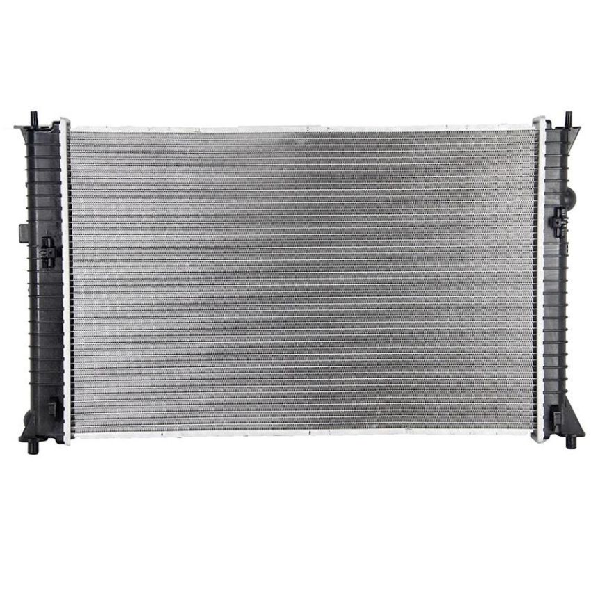 ONE STOP SOLUTIONS 13126 OSC Cooling Products 13126 New Radiator