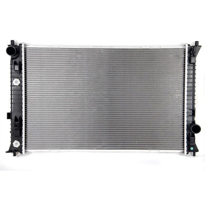 ONE STOP SOLUTIONS 13126 OSC Cooling Products 13126 New Radiator