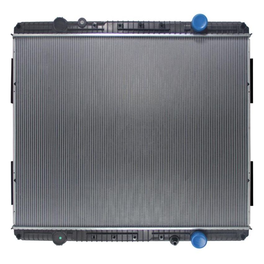 ONE STOP SOLUTIONS 1312 OSC Cooling Products 1312 New Radiator