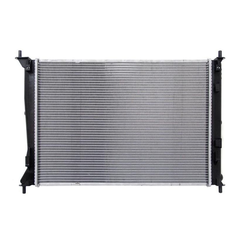 ONE STOP SOLUTIONS 13134 OSC Cooling Products 13134 New Radiator