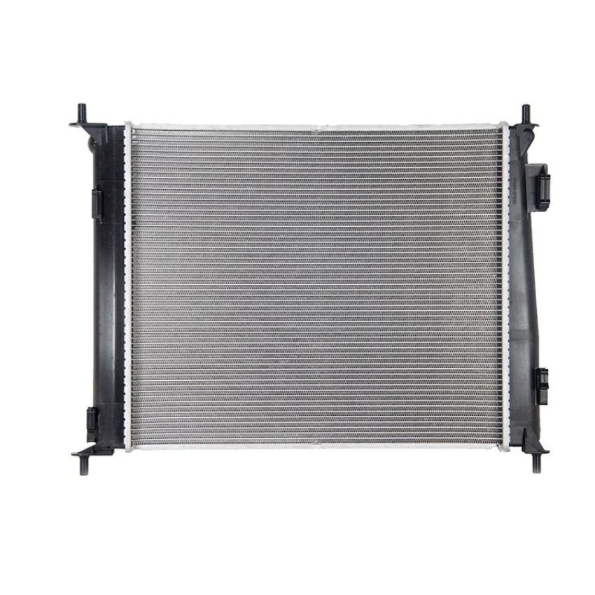 ONE STOP SOLUTIONS 13135 OSC Cooling Products 13135 New Radiator