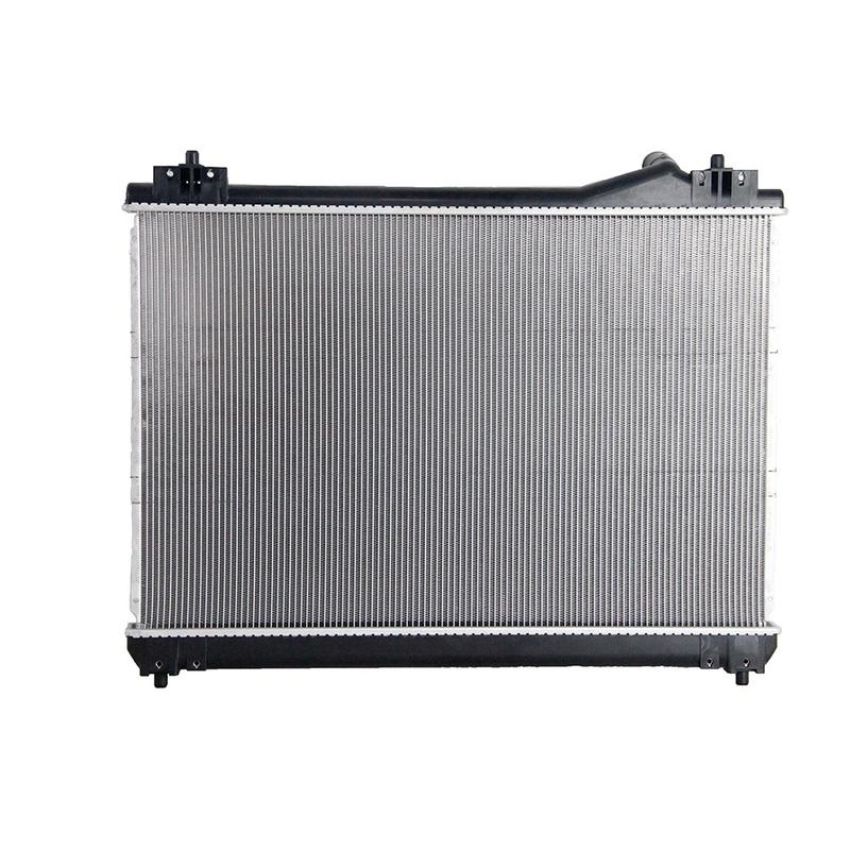 ONE STOP SOLUTIONS 13136 OSC Cooling Products 13136 New Radiator