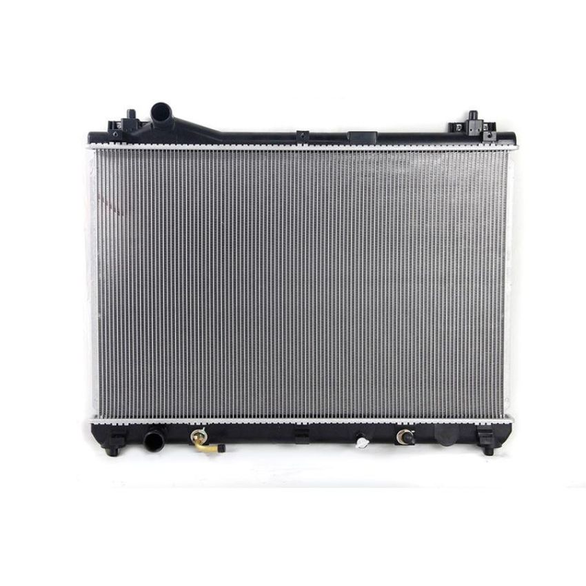 ONE STOP SOLUTIONS 13136 OSC Cooling Products 13136 New Radiator