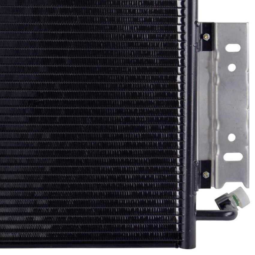 ONE STOP SOLUTIONS 13137 OSC Cooling Products 13137 New Radiator