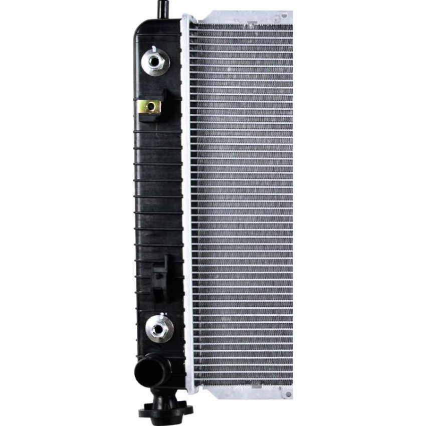ONE STOP SOLUTIONS 13140 OSC Cooling Products 13140 New Radiator