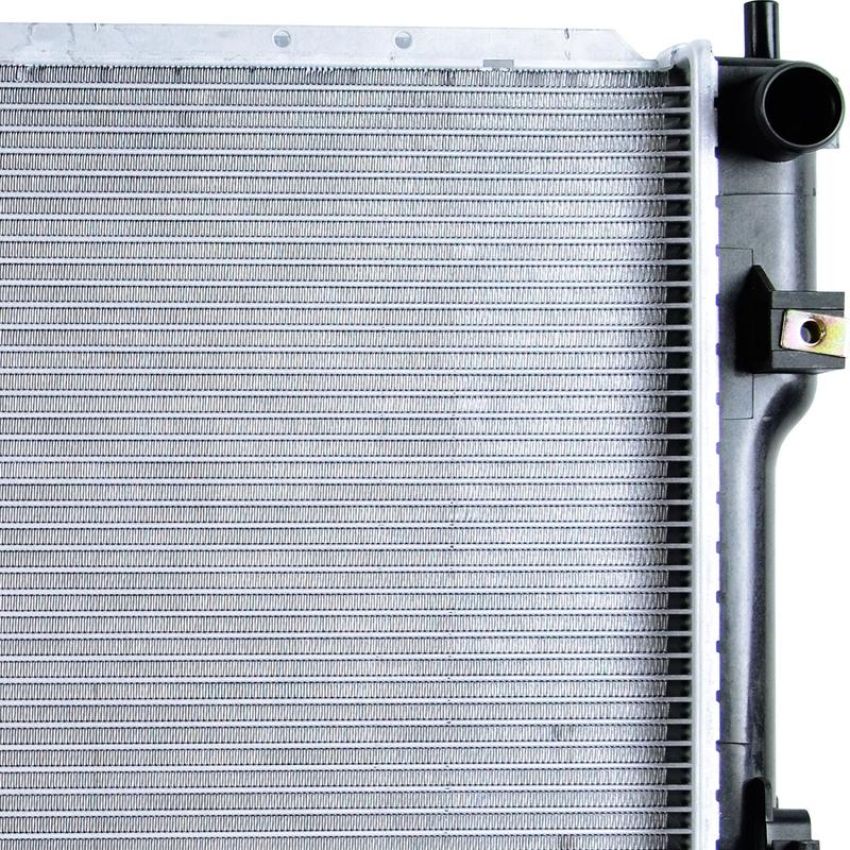 ONE STOP SOLUTIONS 13140 OSC Cooling Products 13140 New Radiator