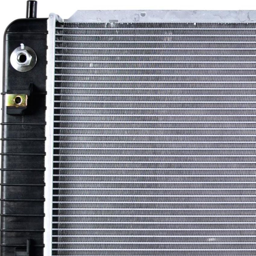 ONE STOP SOLUTIONS 13140 OSC Cooling Products 13140 New Radiator