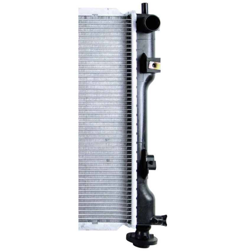 ONE STOP SOLUTIONS 13140 OSC Cooling Products 13140 New Radiator
