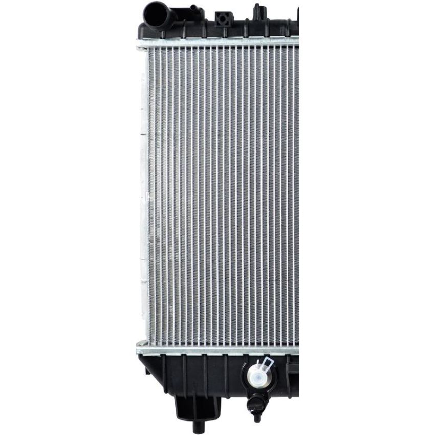 ONE STOP SOLUTIONS 13141 OSC Cooling Products 13141 New Radiator