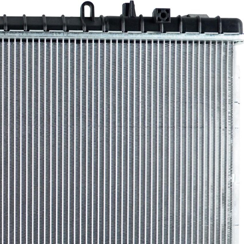 ONE STOP SOLUTIONS 13141 OSC Cooling Products 13141 New Radiator