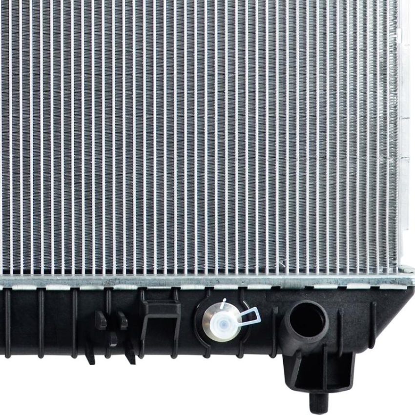 ONE STOP SOLUTIONS 13141 OSC Cooling Products 13141 New Radiator