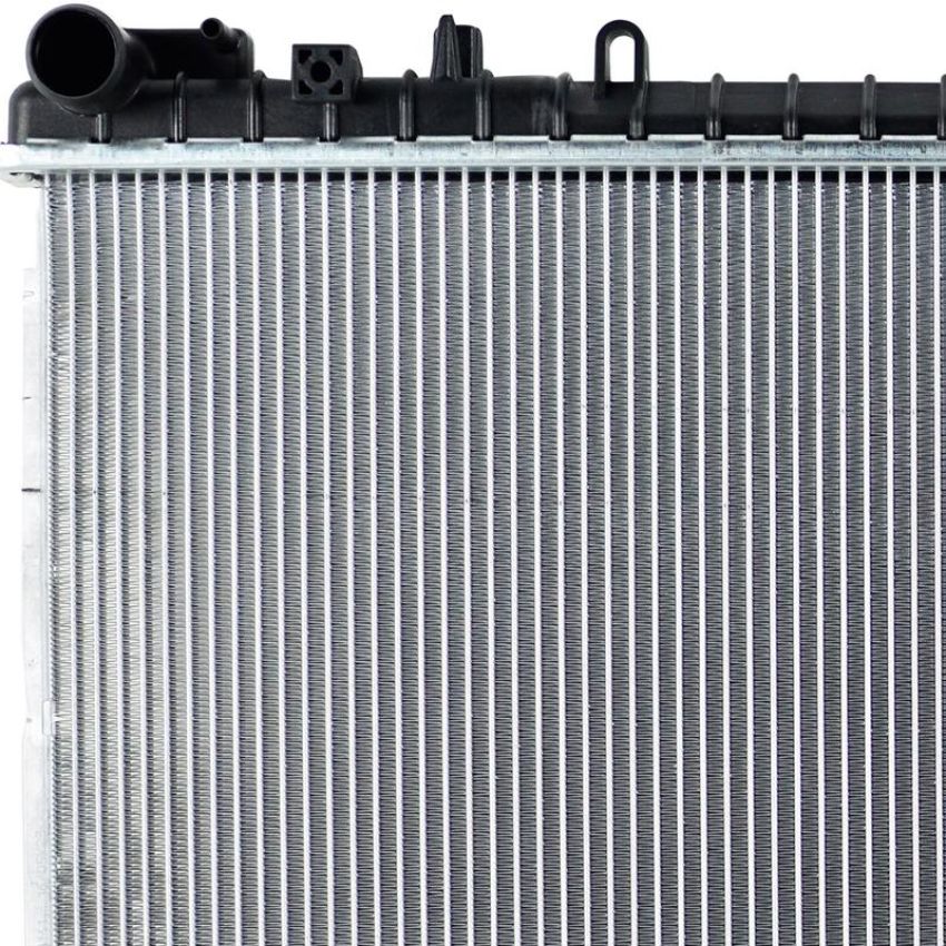 ONE STOP SOLUTIONS 13141 OSC Cooling Products 13141 New Radiator