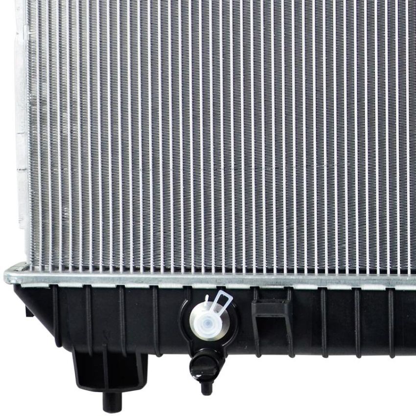 ONE STOP SOLUTIONS 13141 OSC Cooling Products 13141 New Radiator