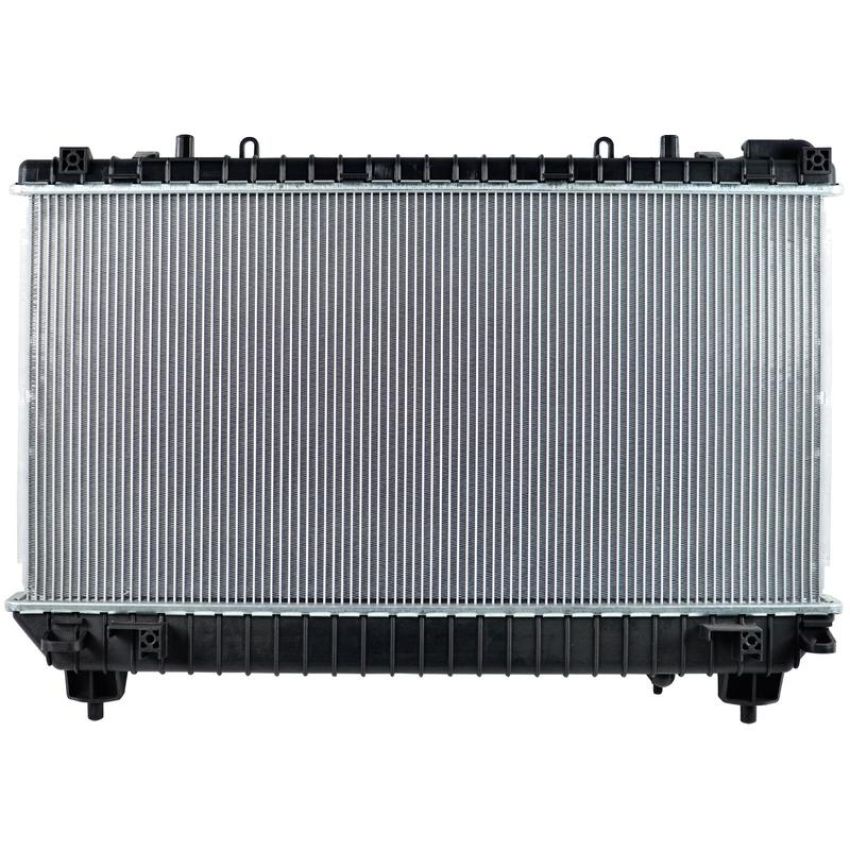 ONE STOP SOLUTIONS 13141 OSC Cooling Products 13141 New Radiator