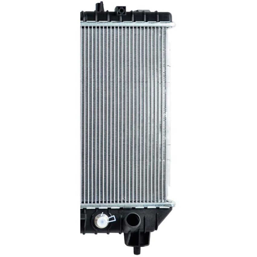ONE STOP SOLUTIONS 13141 OSC Cooling Products 13141 New Radiator