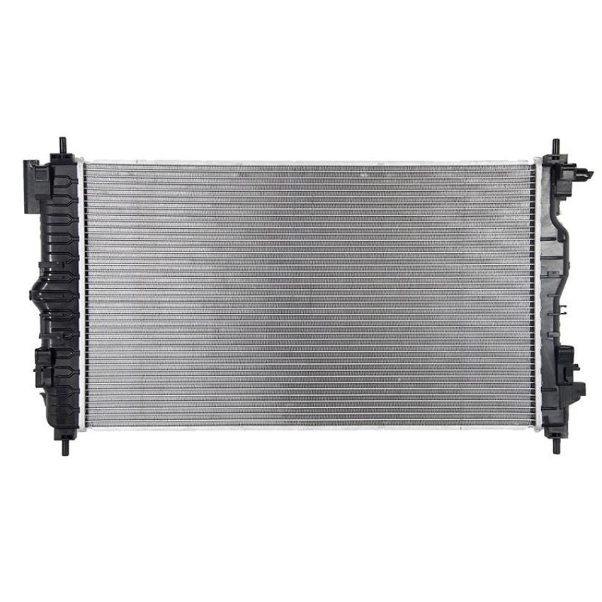 ONE STOP SOLUTIONS 13146 OSC Automotive Products 13146 Radiator
