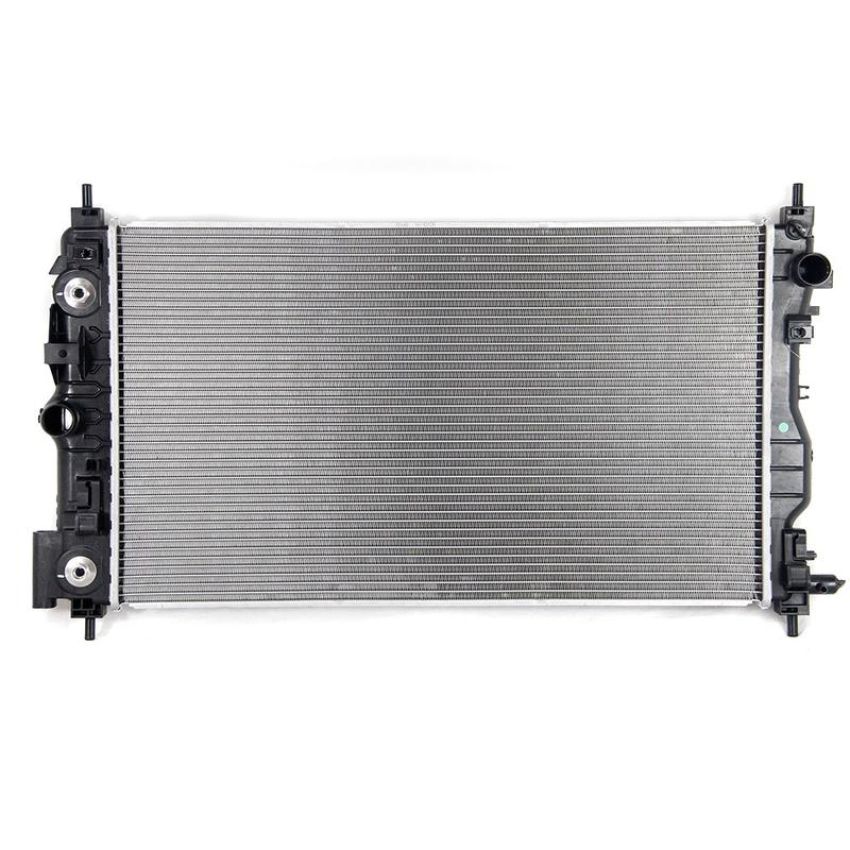 ONE STOP SOLUTIONS 13146 OSC Automotive Products 13146 Radiator