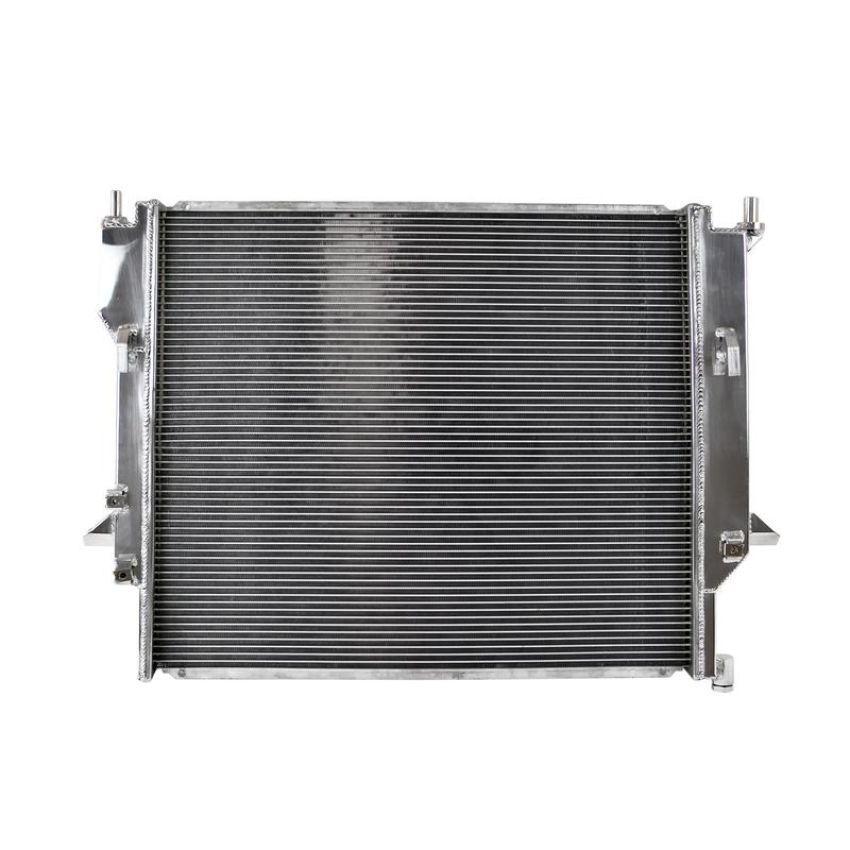 ONE STOP SOLUTIONS 13148 OSC Automotive Products 13148 Radiator