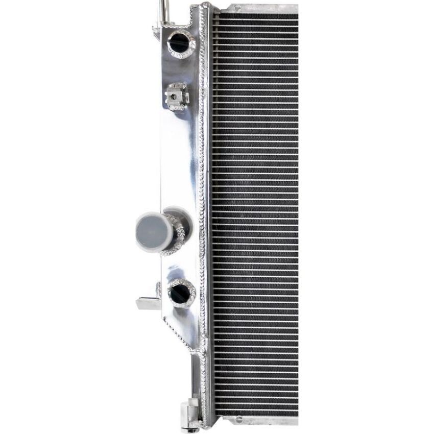 ONE STOP SOLUTIONS 13148 OSC Automotive Products 13148 Radiator