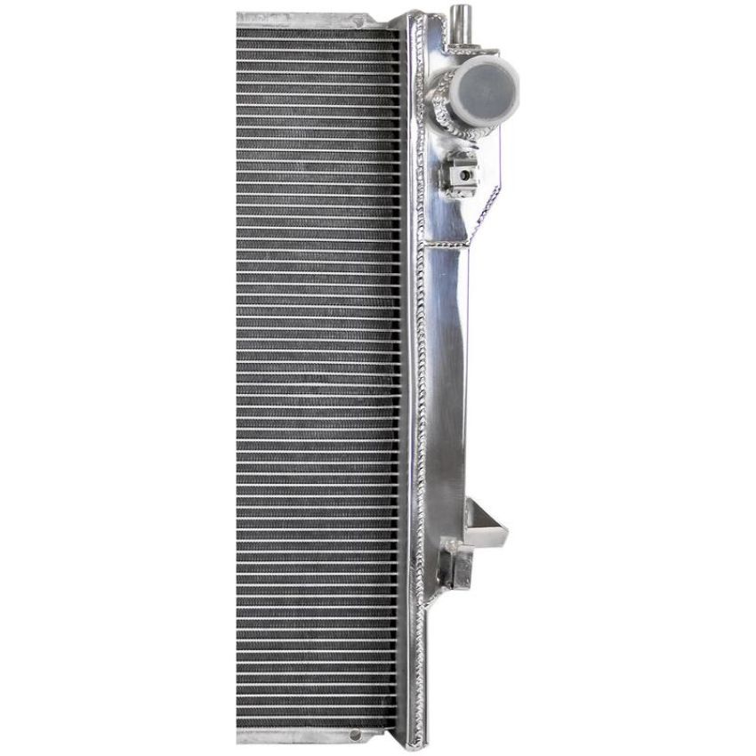 ONE STOP SOLUTIONS 13148 OSC Automotive Products 13148 Radiator