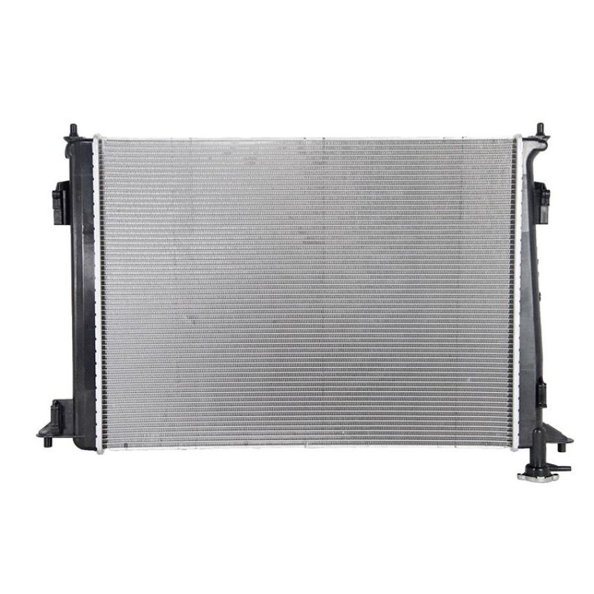 ONE STOP SOLUTIONS 13150 OSC Cooling Products 13150 New Radiator