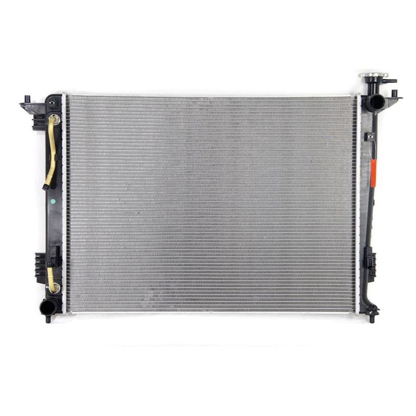 ONE STOP SOLUTIONS 13150 OSC Cooling Products 13150 New Radiator