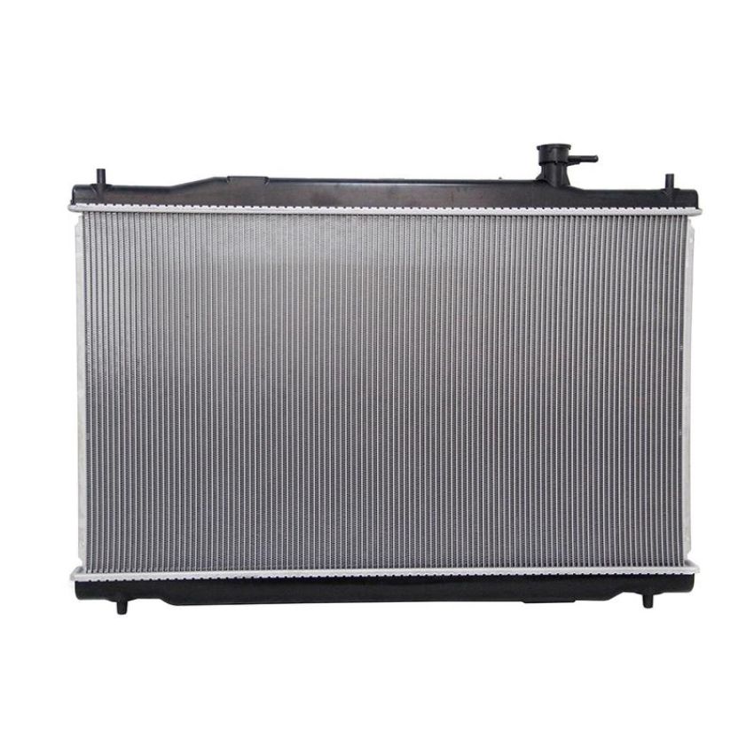 ONE STOP SOLUTIONS 13155 OSC Cooling Products 13155 New Radiator