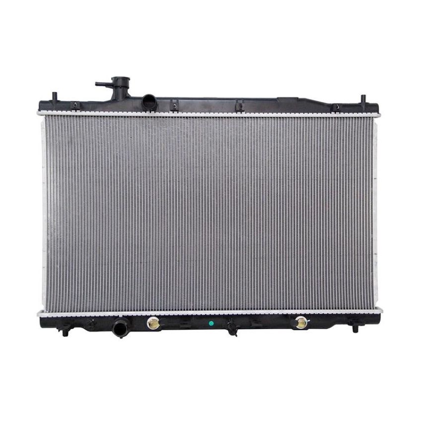 ONE STOP SOLUTIONS 13155 OSC Cooling Products 13155 New Radiator