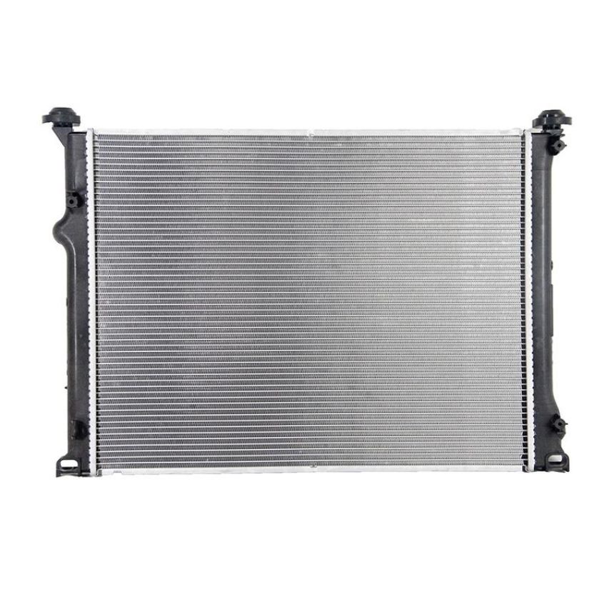 ONE STOP SOLUTIONS 13157 OSC Automotive Products 13157 Radiator