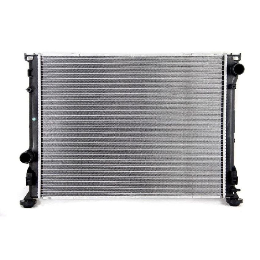 ONE STOP SOLUTIONS 13157 OSC Automotive Products 13157 Radiator