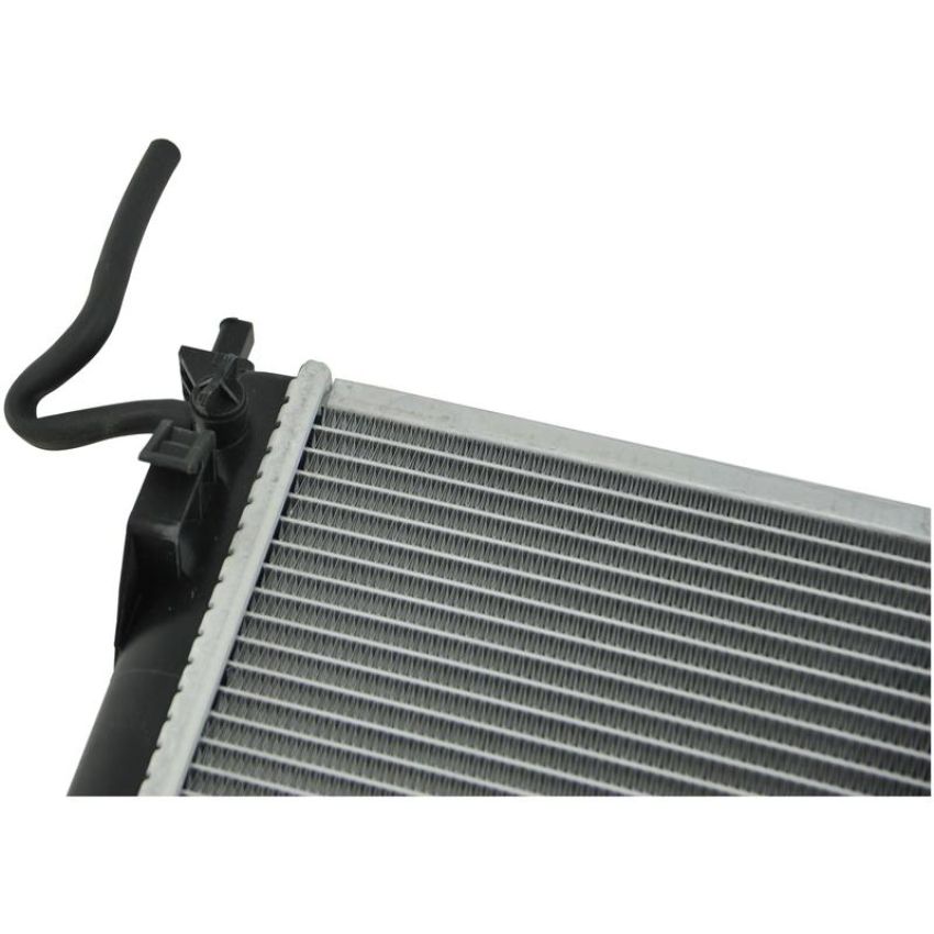 ONE STOP SOLUTIONS 13158 OSC Automotive Products 13158 Radiator