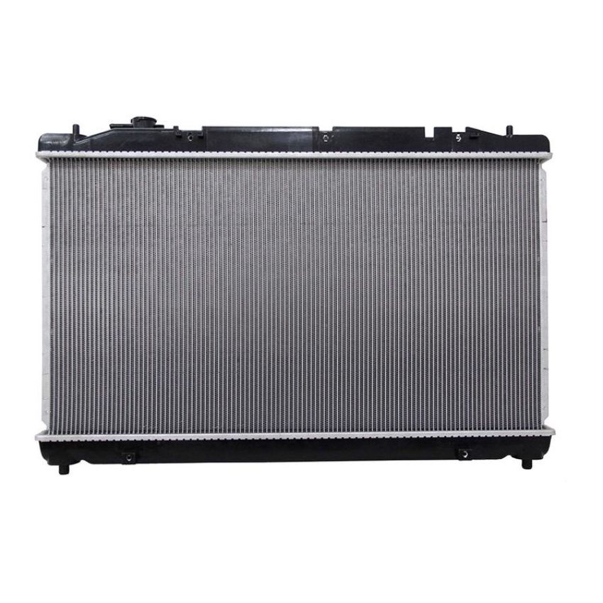 ONE STOP SOLUTIONS 13159 OSC Automotive Products 13159 Radiator