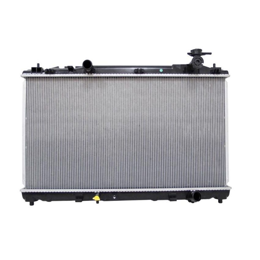 ONE STOP SOLUTIONS 13159 OSC Automotive Products 13159 Radiator
