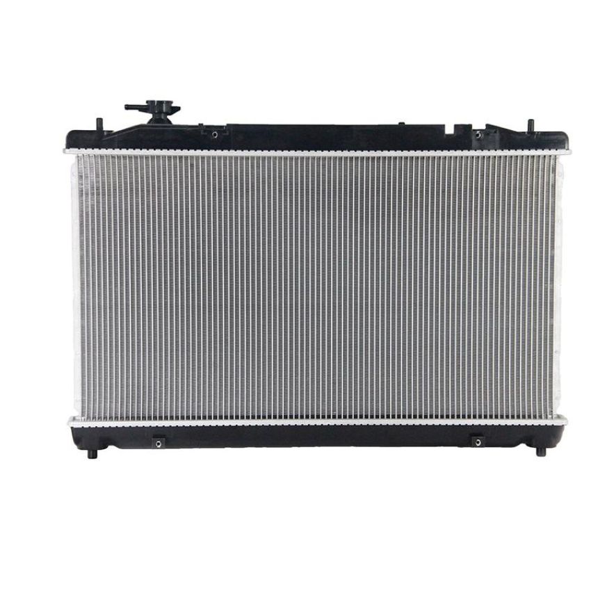 ONE STOP SOLUTIONS 13160 OSC Automotive Products 13160 Radiator