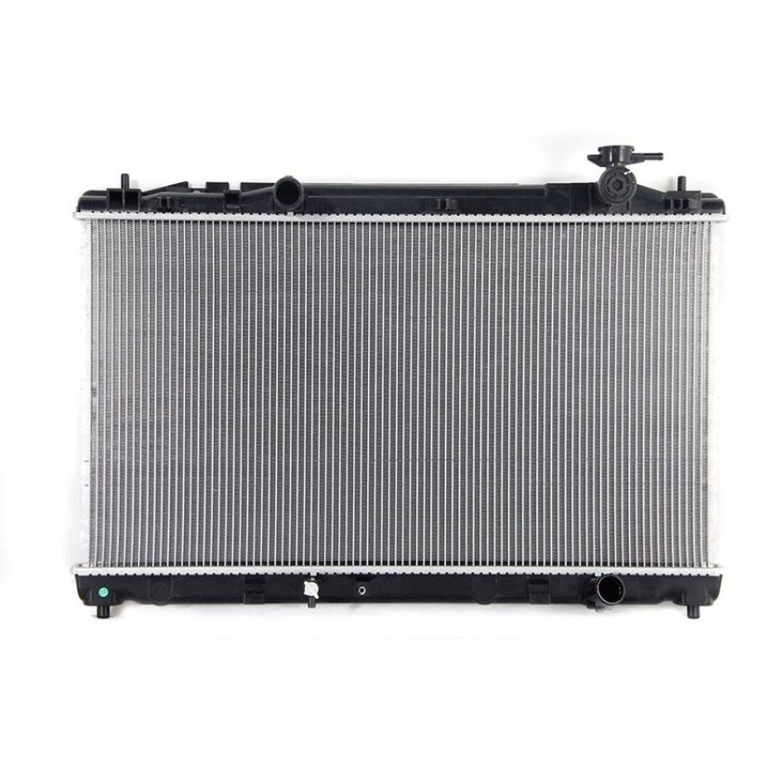 ONE STOP SOLUTIONS 13160 OSC Automotive Products 13160 Radiator